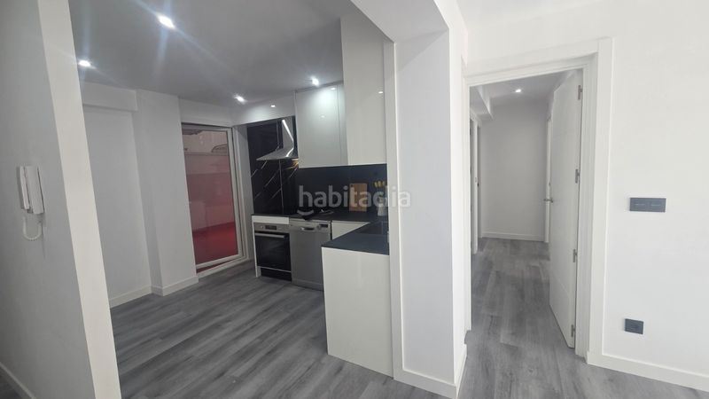 Foto 42233d0a-d6e7-4928-9618-5261267dd08f. Flat with heating in Teis Vigo