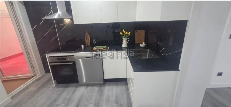 Foto 42a00f5c-22e2-4fd7-bb26-cce2f33c6478. Flat with heating in Teis Vigo