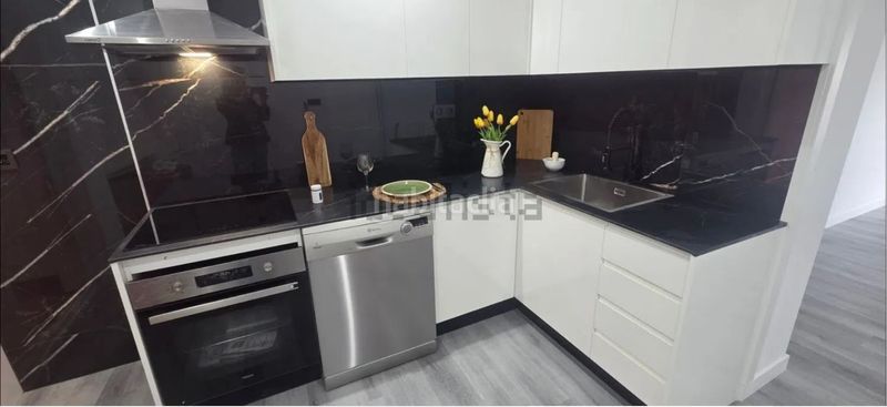 Foto 66c1f017-d1c9-4a0d-bd07-247af5930c76. Flat with heating in Teis Vigo