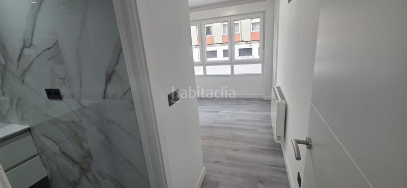 Foto e4ccd6e1-9f9a-4123-b517-976f096cf12e. Flat with heating in Teis Vigo