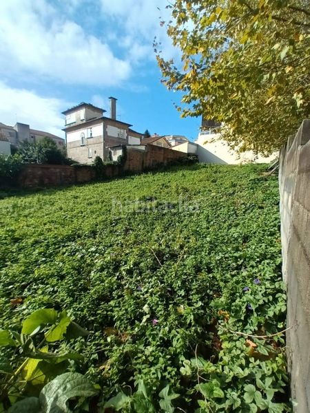 Foto 00be5fc1-b4d9-450a-bd1e-7cc7d9d7fee4. Terreny residencial a Casablanca - Calvario Vigo
