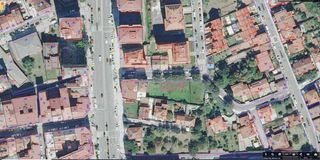 Terreny residencial  Rúa portela 38. Edificable