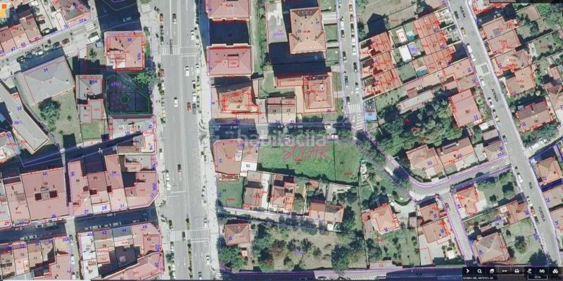 Foto ab8308e0-3d53-4a60-9b2e-81bb7d0f51fb. Terreny residencial a Casablanca - Calvario Vigo