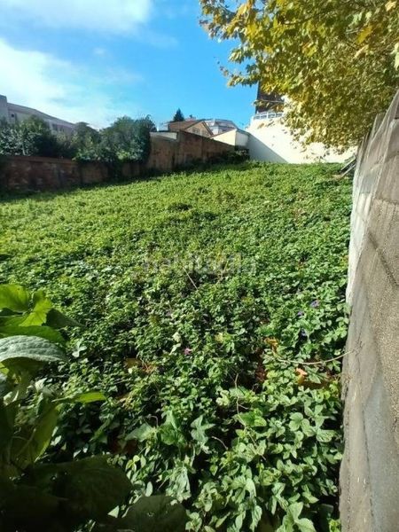 Foto cac791e0-1285-4621-bb13-5d9271e71061. Terreny residencial a Casablanca - Calvario Vigo