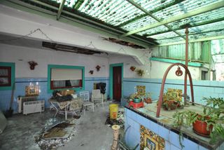 Chalet à Avenida de Ramón Nieto 132