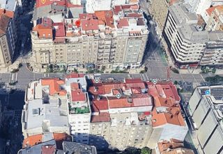 Piso en Avenida da Gran Vía