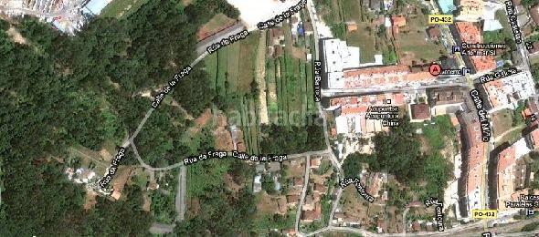 Foto 0c2c32f0-7446-4c27-9055-2f9fa2f7c051. Geschäftsraum in Salvaterra de Miño