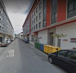 Local Comercial  Rúa de galicia