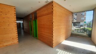 Local Comercial a Avenida de Emilio Martínez Garrido 3
