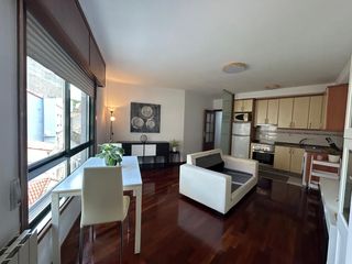 Lloguer Apartament  Rúa de sanjurjo badía. Ideal para una pareja
