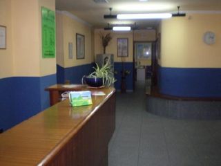 Business premise in Rúa de Jenaro de la Fuente