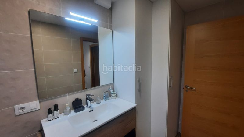 Foto 485d996d-317a-4f44-b073-28f282cc0eed. Alquiler piso alquiler temporal en Lavadores Vigo