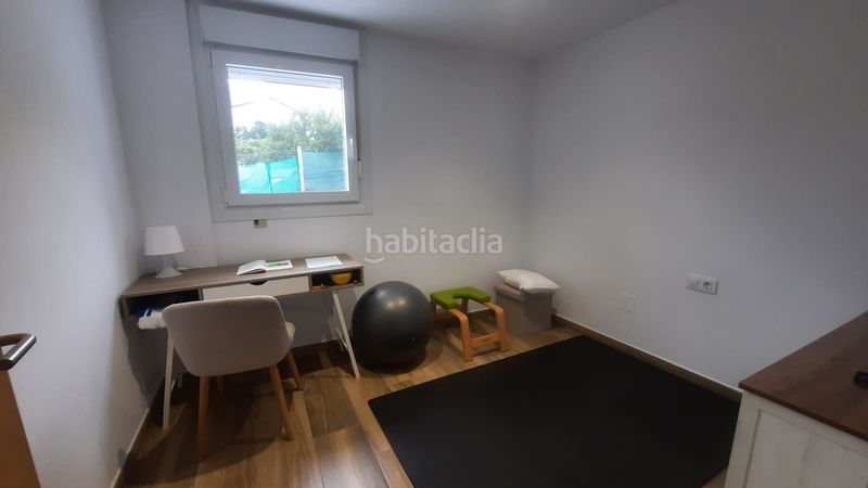 Foto 7d1e0bc6-190c-493c-973b-ab6dcbb7b876. Rent flat with heating in Lavadores Vigo