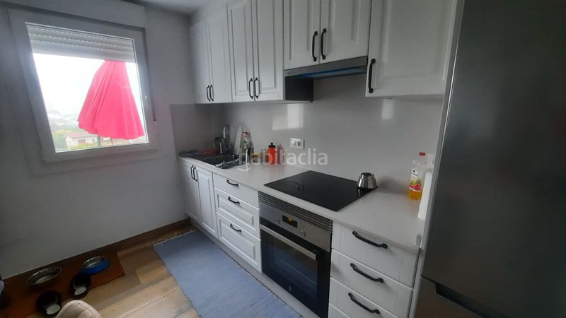 Foto f4007b0e-4b1b-47ad-be34-40762516dfd9. Rent flat with heating in Lavadores Vigo