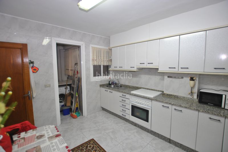 Foto 0beb3cb0-b4c3-4258-ac1b-6f6f57ce9fe7. Pis a Casablanca - Calvario Vigo