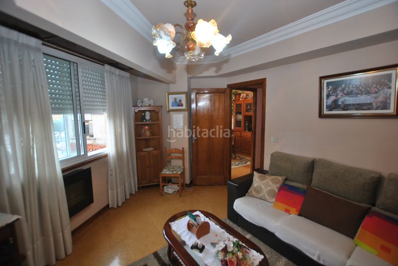 Foto 7fda3809-fc67-4c1b-85ae-947426eb7963. Pis a Casablanca - Calvario Vigo