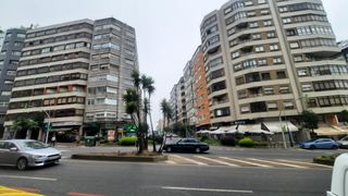 Etagenwohnung  Rúa travesía de vigo. Ideal para familia con niños