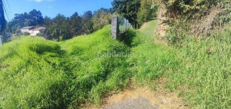 Foto 24b7db01-5870-4b6a-af42-5ac104e3632d. Terreny residencial a Lavadores Vigo