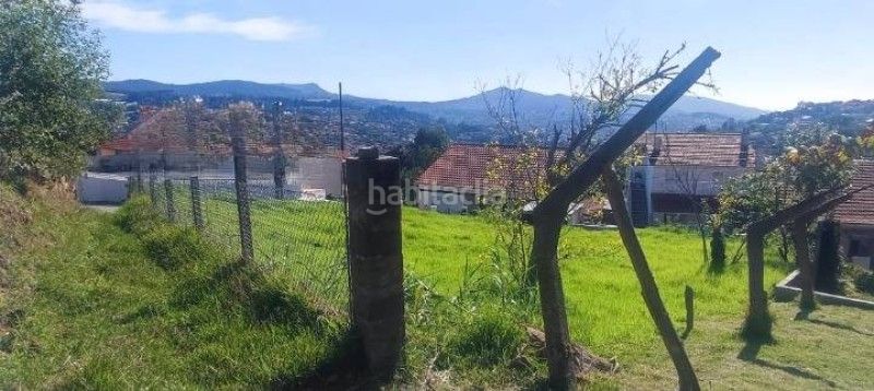 Foto 94526a14-c3ac-4d70-973e-96d985e2e12b. Terreny residencial a Lavadores Vigo