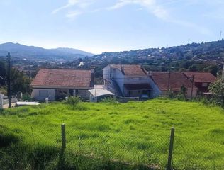 Terreny residencial a Camiño Roteas Abaixo
