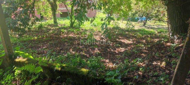 Foto c755fb59-d0cb-449f-b9ad-4f26e0c48b9c. Terreny residencial a Lavadores Vigo