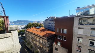 Lloguer Pis  Rúa de oporto