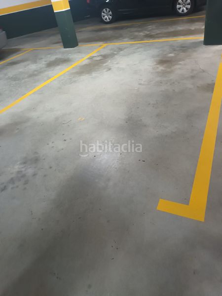 Foto e2744982-8f6b-4feb-9d7e-78b2bcf65095. Affitto posto auto in Lavadores Vigo