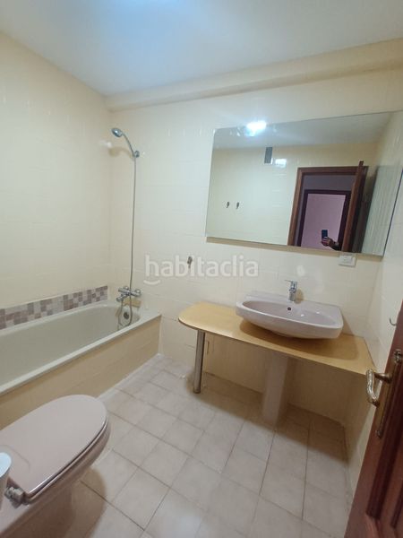 Foto 138a5612-49b0-4926-b655-10f152ed97e7. Rent flat with heating parking in Teis Vigo