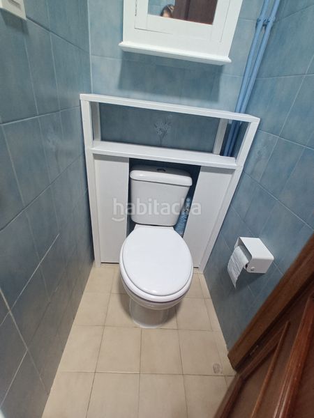 Foto 14c2becc-3f45-445d-b06c-cf079e13b0fc. Rent flat with heating parking in Teis Vigo