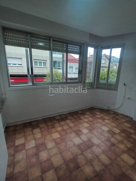 Foto 1d840ab6-02cc-4a01-a5b7-509426b5c3d2. Rent flat with heating parking in Teis Vigo