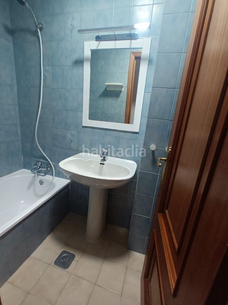 Foto 4175ada4-3ad3-4eb3-af2b-d797dee9ab9d. Rent flat with heating parking in Teis Vigo