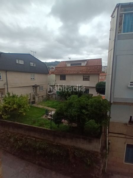 Foto 4284ee22-2692-4ce2-bc59-e1a0bcaf624d. Rent flat with heating parking in Teis Vigo