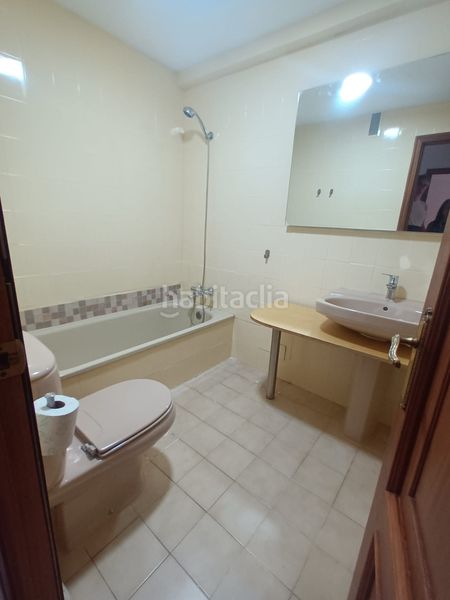 Foto 64d4c8df-7027-42c2-848f-0971b043a5dd. Rent flat with heating parking in Teis Vigo