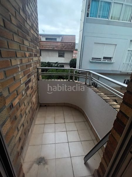 Foto c08d2cd4-3483-4321-972b-081705370401. Rent flat with heating parking in Teis Vigo