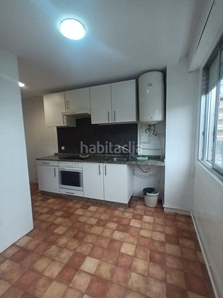 Foto ceeb33da-7c66-44f0-a29b-41e5ed2cb0f4. Rent flat with heating parking in Teis Vigo