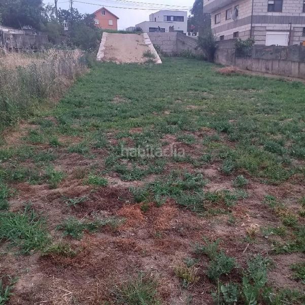 Foto 5310440a-1949-4da6-b94a-4a72d90b2480. Terreny residencial a Cabral - Candeán Vigo