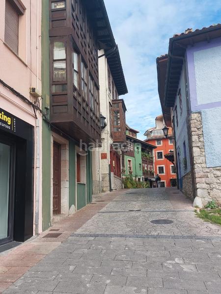 Foto 307e4137-3f4e-402f-9932-f8e73d2a310b. Édifice dans Llanes pueblo Llanes