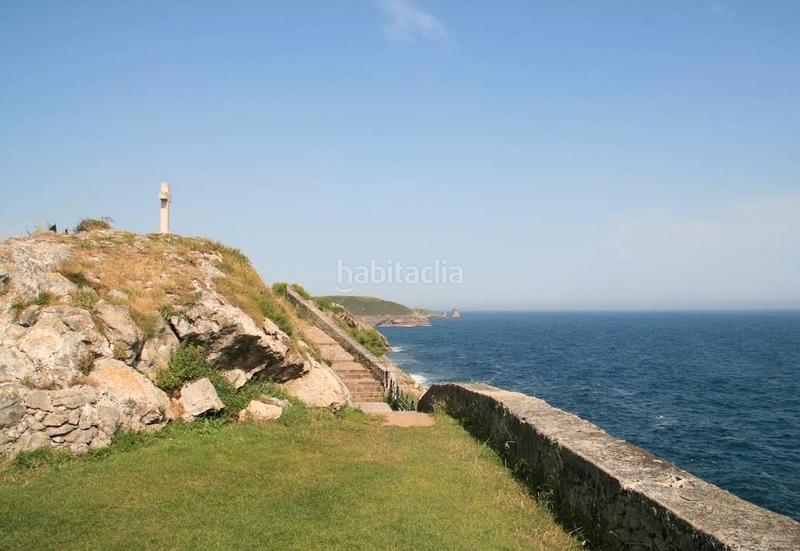 Foto 897bcbfd-cc3f-4bdf-9695-6346fcf54be8. Édifice dans Llanes pueblo Llanes