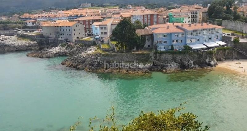 Foto bb37d4eb-29a3-48f7-991d-cfe070da79f6. Édifice dans Llanes pueblo Llanes