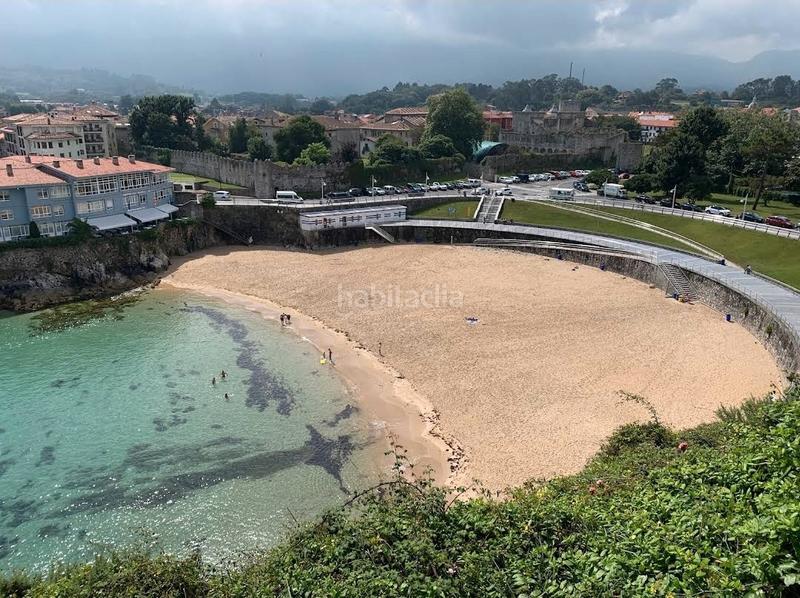 Foto d4f01118-6888-4c9a-aba1-4c90da425877. Édifice dans Llanes pueblo Llanes