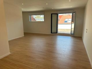 Dplex en Calle de san bernab 12. Impresionante dplex con terraza