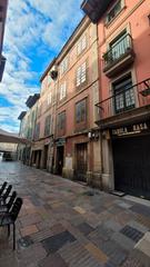 Edifici  Calle la ferrería. Edificio zona ayuntamiento avilés