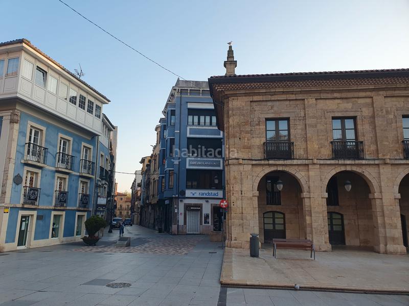 Foto 46d31dfc-6f57-47ca-b246-115fe4867819. Edificio  para reformar Centro en Centro Avilés