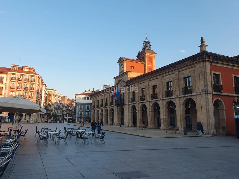 Foto 5f128c76-233b-471b-90bc-68200dd48729. Edificio  para reformar Centro en Centro Avilés