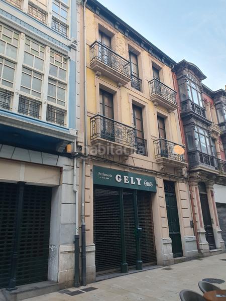 Foto 684880a7-6e8a-4a06-aa99-305ca059a919. Edificio  para reformar Centro en Centro Avilés