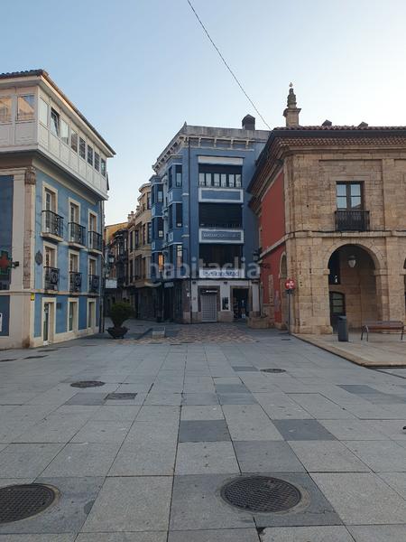 Foto 95caaf74-b98c-4edf-9076-26e6690a2de9. Edificio  para reformar Centro en Centro Avilés