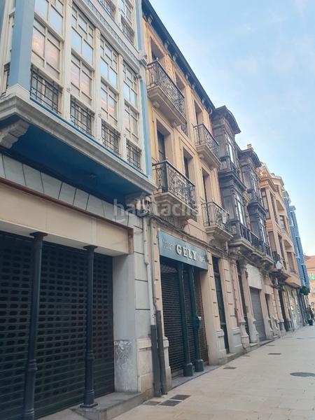 Foto 9faa3f74-00b3-4672-b4d6-f81343d11e5b. Edificio  para reformar Centro en Centro Avilés