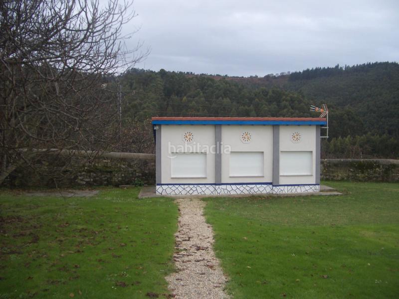 Foto 4f518a31-553b-498d-bf57-55c80324c9d4. Casa a as-368 80 a Pravia