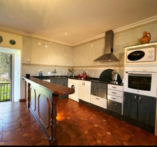 Foto 582fdd10-edcb-4b86-8552-203e2693d33f. Casa a as-368 80 a Pravia