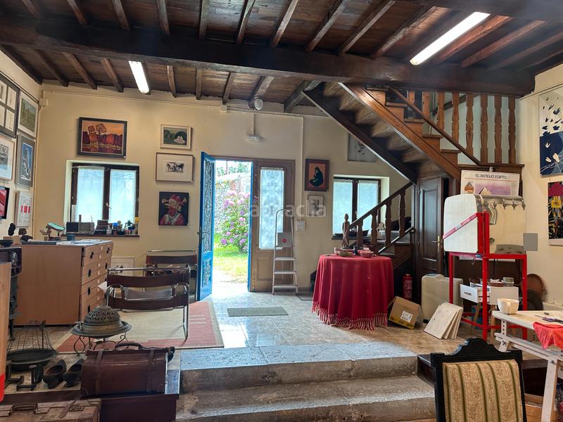 Foto 64127600-a1bf-4c8a-b13a-fff3577a584c. Casa a as-368 80 a Pravia